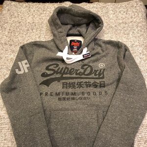 SuperDry Hoodie